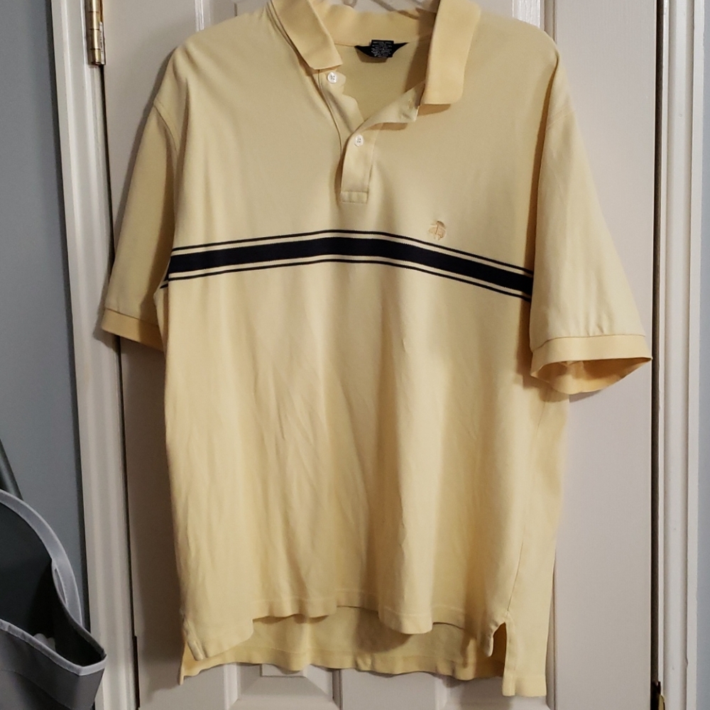 Brooks Brothers polo